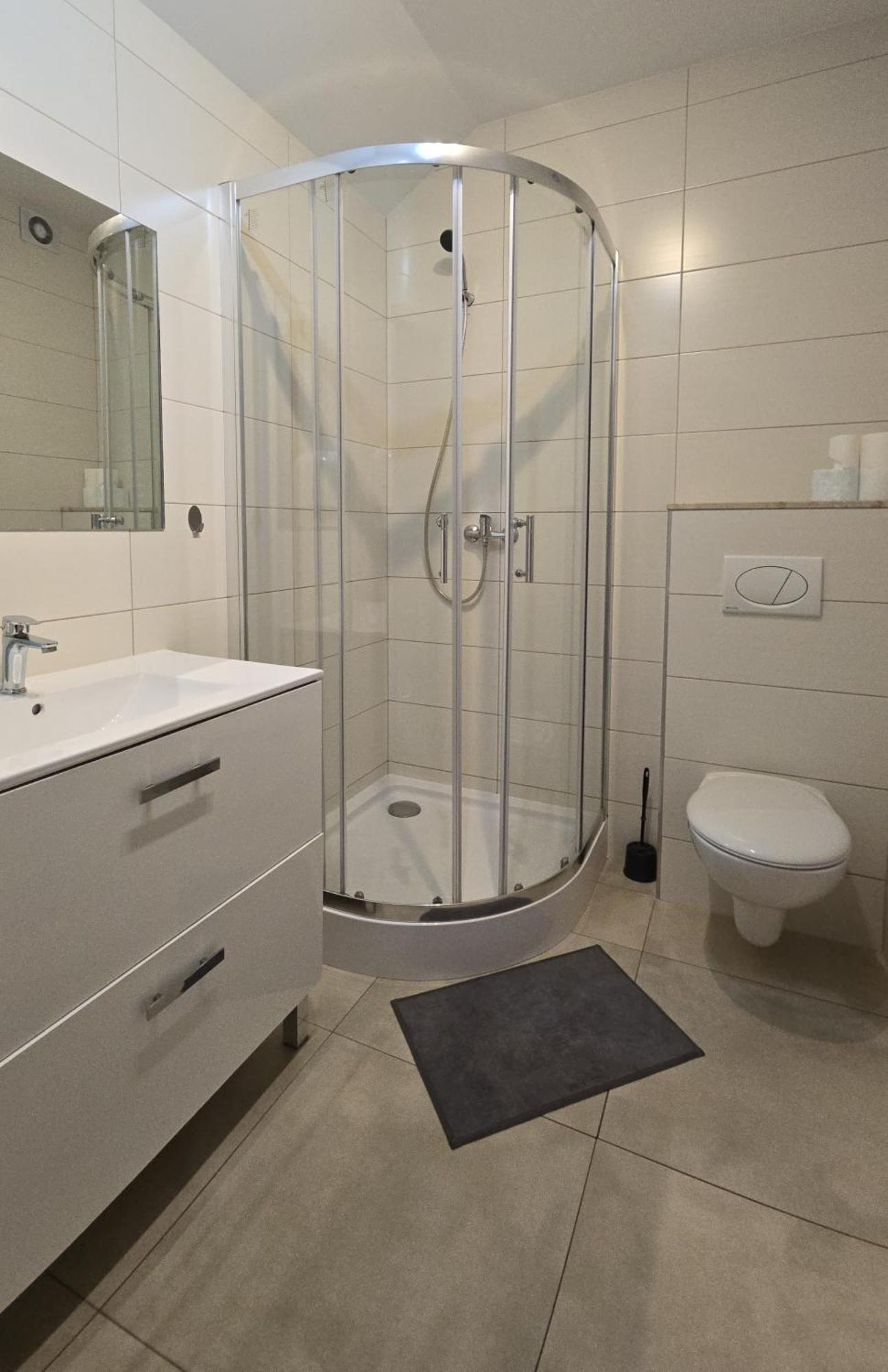Vip Village Las Woda Rower - Podgrzewany Basen, Balia, Sauna Miedzierza Εξωτερικό φωτογραφία