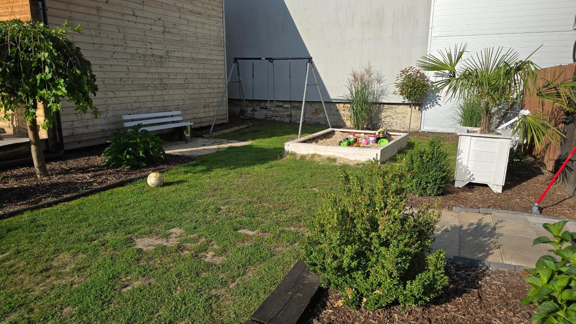 Vip Village Las Woda Rower - Podgrzewany Basen, Balia, Sauna Miedzierza Εξωτερικό φωτογραφία