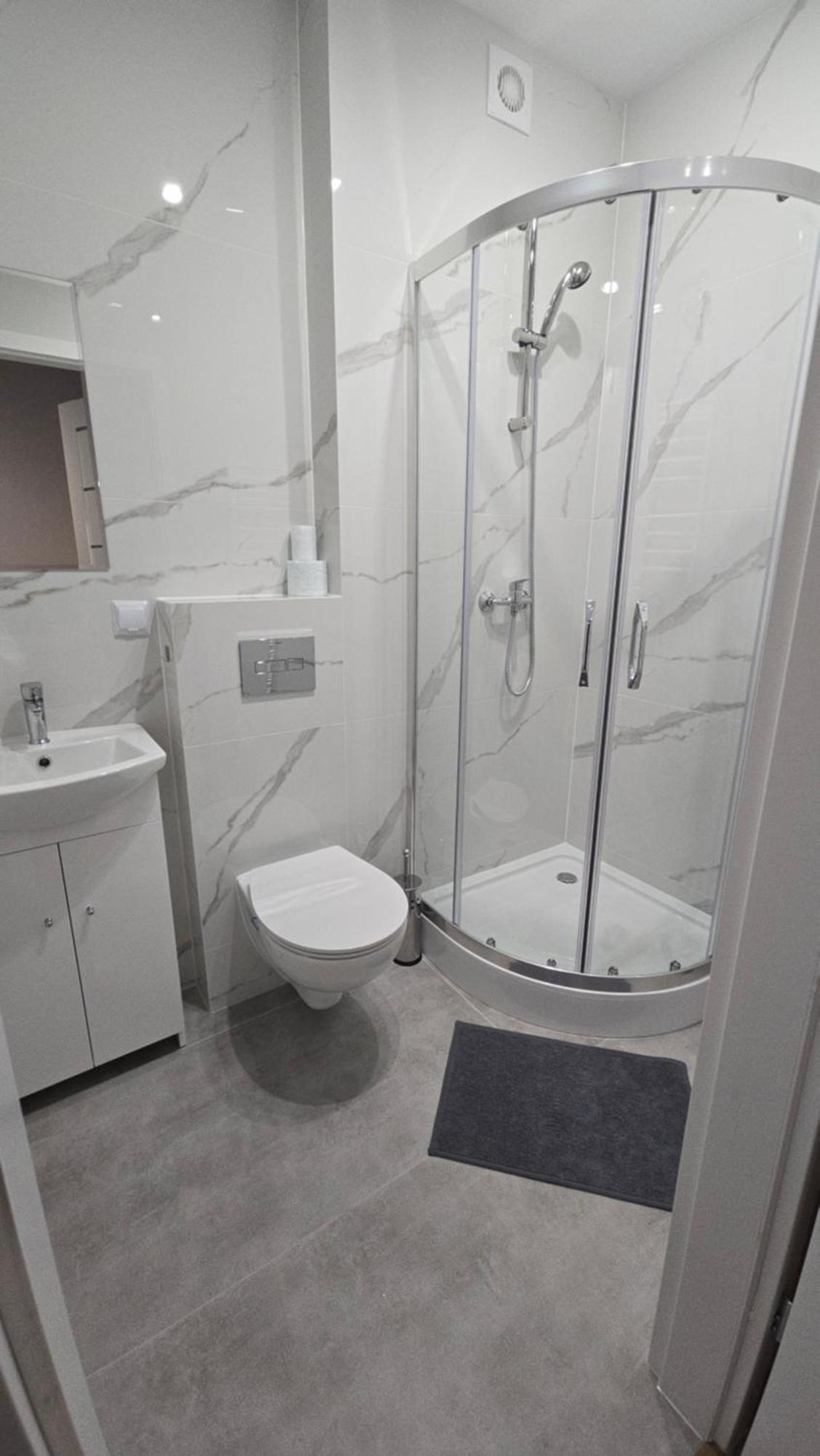 Vip Village Las Woda Rower - Podgrzewany Basen, Balia, Sauna Miedzierza Εξωτερικό φωτογραφία